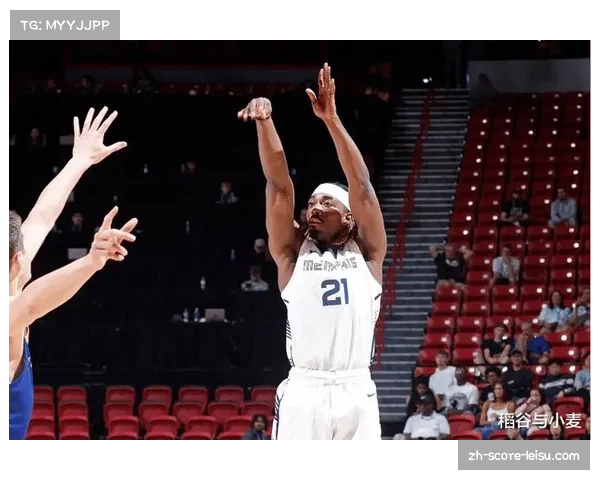 灰熊篮板控制能力联盟前列 二次进攻得分弥补外线投射稳定性不足
